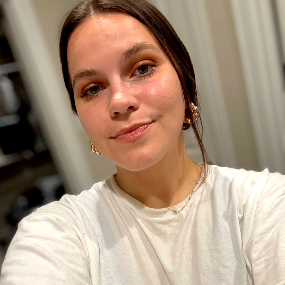 Meet your Posher, Shayla